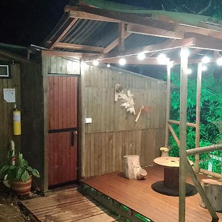 Sukha Glamping Hotel Rionegro Luaran gambar